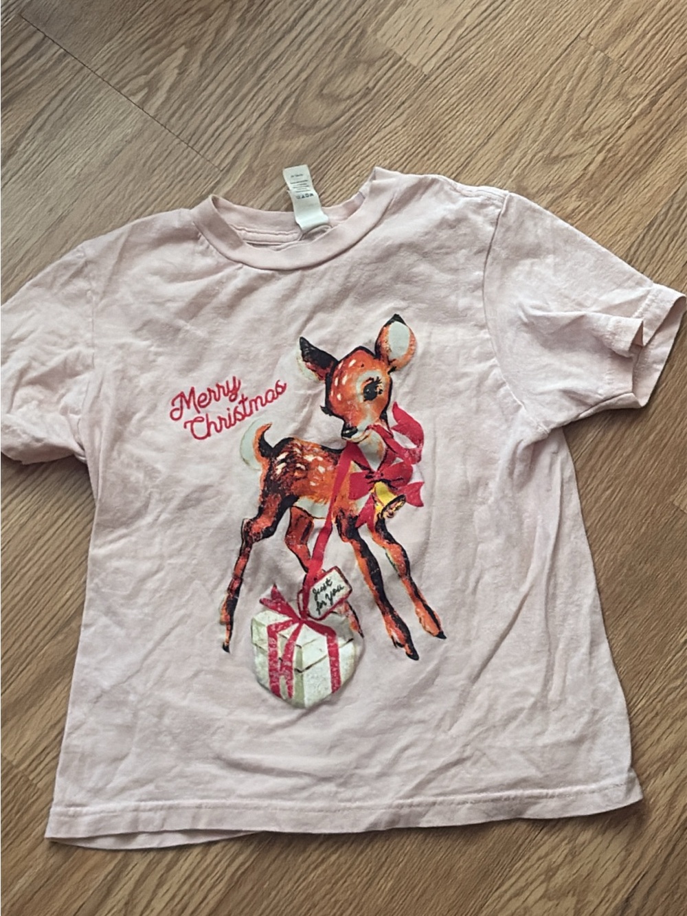 Little girls size S